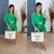 Conjunto plissado - comprar online