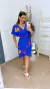 Vestido Olho grego na internet