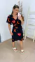 Vestido Olho grego - comprar online