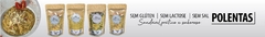 Banner da categoria POLENTAS