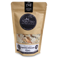 Risoto com Cogumelos Defumados - comprar online
