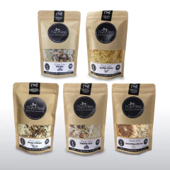 KIT RISOTOS PURO RISO - comprar online