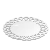 Cake Board Linhas