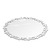 Cake Board das Flores - Sublimis Laser