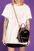 MINI BAG TWIN FLAME - comprar online