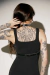 HARNESS GOTHIC DREAM [HIGHER X BHU] - loja online