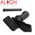 APOIO DE DEDO/ALAVANCA DE DESMONTAGEM ALIGN TACTICAL P/ SMITH & WESSOM M&P M2.0® na internet