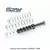 Guia de Mola/Sistema de Redução de Recuo - DPM - Para Pistolas TAURUS GX4 - 9mm