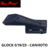 APOIO DE DEDO/GAS PEDAL GLOCK G19/23 - GOGUN USA - CANHOTO - comprar online