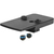 Mount Plate Adaptador Red Dot RMRcc p/ Kimber 1911 & Ultra Carry Trijicon