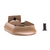 Funil/Magwell SLR RIFLE WORKS para Glock G19x - TAN/FDE