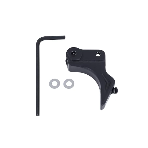 Tecla do Gatilho com Ajuste de Overtravel Volquartsen p/ Ruger 10/22 e 10/22 Magnum - comprar online