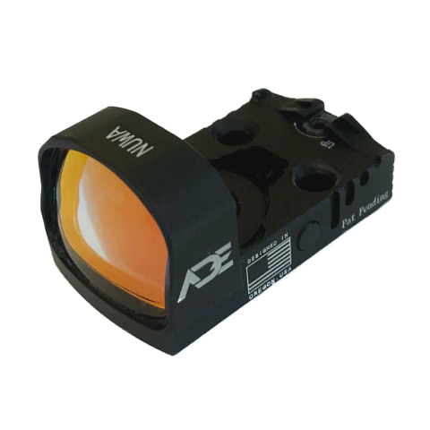 Red Dot ADE - RD3-021 NUWA p/ Hellcat OSP, Taurus GX4 Toro, G43 MOS - 2MOA