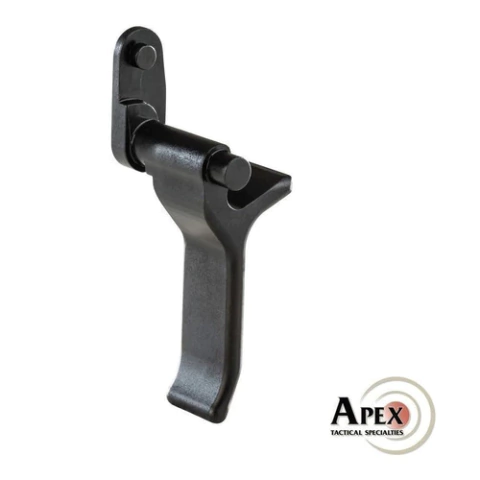 Tecla Gatilho Flat Sig Sauer P320 - Apex