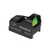 Red Dot Truglo TRU•TEC™ Micro - 3MOA - TG-TG8100B - WW IMPORTS SHOOTING STORE