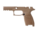 Módulo/Grip/Frame p/ Sig Sauer P320/P250 - comprar online
