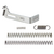 CONECTOR E KIT DE MOLAS DO GATILHO GHOST EDGE 3.5 p/ GLOCK GEN1-5
