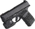 Lanterna/Laser Streamlight TLR-6 para pistolas Hellcat - Modelo 69287 na internet