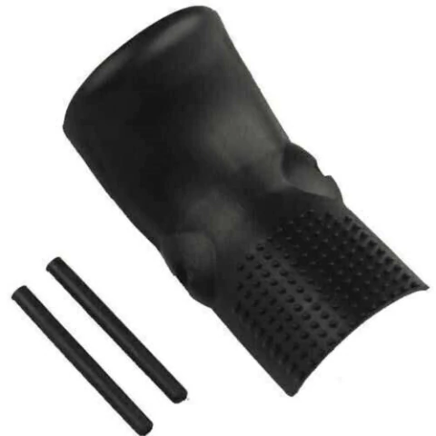 Backstrap/Beavertail p/ Glock 17, 19, 22, 23, 24, 25, 31, 32, 34, 35, 37 e 38 - GEN 1-5 - loja online