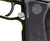 Imagem do Retém Estendido do Carregador p/ Sig Sauer P320 - Align Tactical (OFFSET)