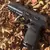 Retém Estendido do Carregador p/ Sig Sauer P320 - Align Tactical (OFFSET)