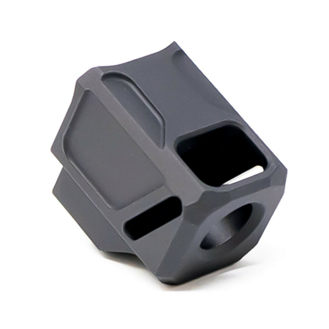 COMPENSADOR EXOS-533 p/ GLOCK 43X / 48 - FAXON FIREARMS USA - comprar online