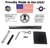 Kit de Molas para Alívio do Gatilho p/ CZ-P07 / CZ-P09 MCARBO na internet