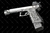 Bumper Extensor +5/6 tiros para Carregadores Glock G17/G22 - Strike Industries - loja online