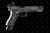 Bumper Extensor +5/6 tiros para Carregadores Glock G17/G22 - Strike Industries na internet