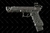 Bumper Extensor +5/6 tiros para Carregadores Glock G17/G22 - Strike Industries - comprar online