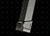 Bumper Extensor +5/6 tiros para Carregadores Glock G17/G22 - Strike Industries