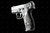 Imagem do Bumper Extensor +2/1 tiros p/ Carregadores M&P Shield (9mm / .40S&W) - Smith & Wesson