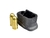 Bumper Extensor +2rds para Carregadores Glock G42 - Strike Industries - WW IMPORTS SHOOTING STORE