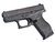 Bumper Extensor +2rds para Carregadores Glock G42 - Strike Industries na internet
