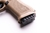 Funil/Magwell SLR RIFLE WORKS para Glock G19x - TAN/FDE - WW IMPORTS SHOOTING STORE
