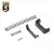 Kit de Upgrade EEMANN TECH p/ Pistolas GLOCK Gen5