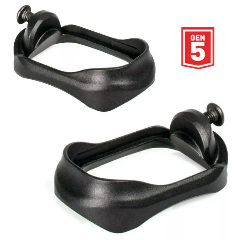 Funil/Magwell P/ Glock G17/34 - Gen5 - Raptor CNC - comprar online