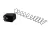 Bumper Extensor +4 P/ Carregadores Glock G21 - G41 - Taran Tactical - .45mm - comprar online