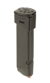Bumper Extensor +5/6rds p/ Glock Gen 1-5 - Ghost Inc. USA - loja online