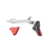 Kit de Gatilho Timney Alpha Competition Series Trigger Gen3/4 Glock 17 19 23 33 34 45 - comprar online