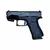 APOIO DE DEDO/GAS PEDAL GLOCK G43X - GOGUN USA na internet