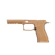 Módulo/Grip/Frame p/ Sig Sauer P320 - X-SERIES FULL SIZE
