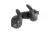 Abafador Eletrônico / Protetor Auricular Walker's "Silencer in The Ear" ORIGINAL - WW IMPORTS SHOOTING STORE