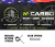 Kit de Molas para Alívio do Gatilho HK VP9 / VP9SK / VP40 - MCARBO