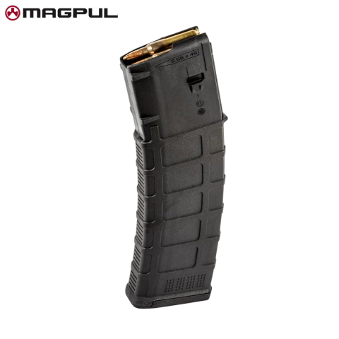Carregador Magpul AR/M4 - GEN M3 - .223/5.56 NATO - 40rds
