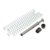 Guia de Mola/Sistema de Redução de Recuo - DPM - Sig Sauer P365XL (CANO 3.7") - comprar online