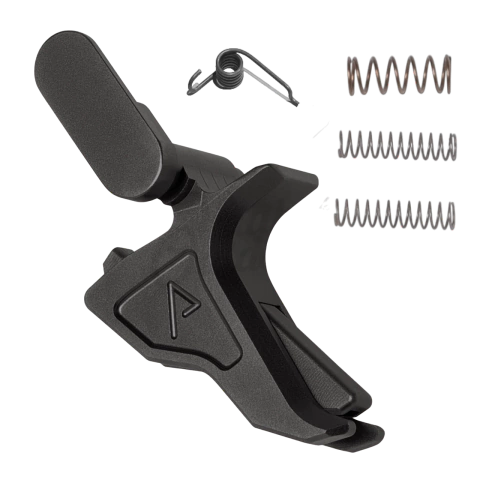 Tecla do Gatilho Sig P320 com trava de segurança - AGENCY ARMS