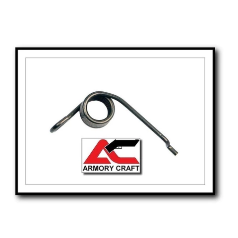 Mola de Retorno do Gatilho Armory Craft (Positive Reset) p/ Sig Sauer P320/250 (+10%)