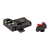 Conjunto de Mira Regulável LPA p/ Glock G17, 19, 19X, 20, 21, 23, 25, 26, 27, 29, 30, 31, 32, 34, 35 - TTF36GL - comprar online