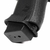 Funil/Magwell Glock Original OEM G17/34/45 GEN5 - Polímero - WW IMPORTS SHOOTING STORE